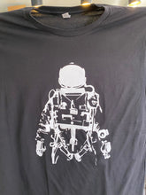 Load image into Gallery viewer, New Astronaut 100% Soft Cotton T-Shirts
