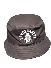 Load image into Gallery viewer, Spvcecadets Bucket Hats
