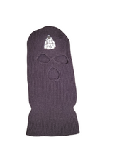 Load image into Gallery viewer, Three Hole Face Ski Mask
