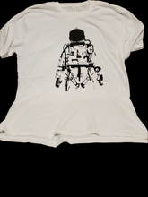 Load image into Gallery viewer, New Astronaut 100% Soft Cotton T-Shirts
