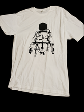 Load image into Gallery viewer, New Astronaut 100% Soft Cotton T-Shirts
