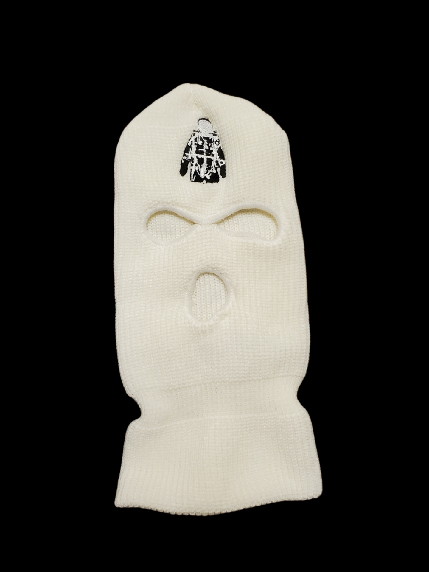 Three Hole Face Ski Mask