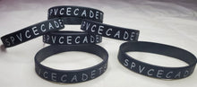 Load image into Gallery viewer, Spvcecadets Wristbands
